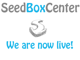 Welcome to SeedBoxCenter!