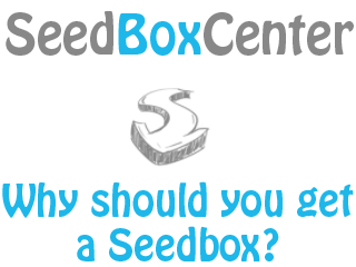 Why should you get a Seedbox?, seed box, seedbox, seedboxes, torrent anonymously, anonymous torrent