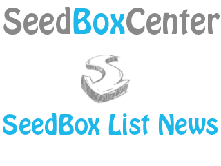 SeedBoxCenter - SeedBox List News!